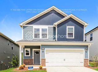 2037 Cherry Creek Rd, Haw River, NC 27258