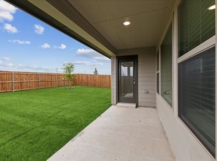 6433 Fiddle Rd, Crowley, TX 76036