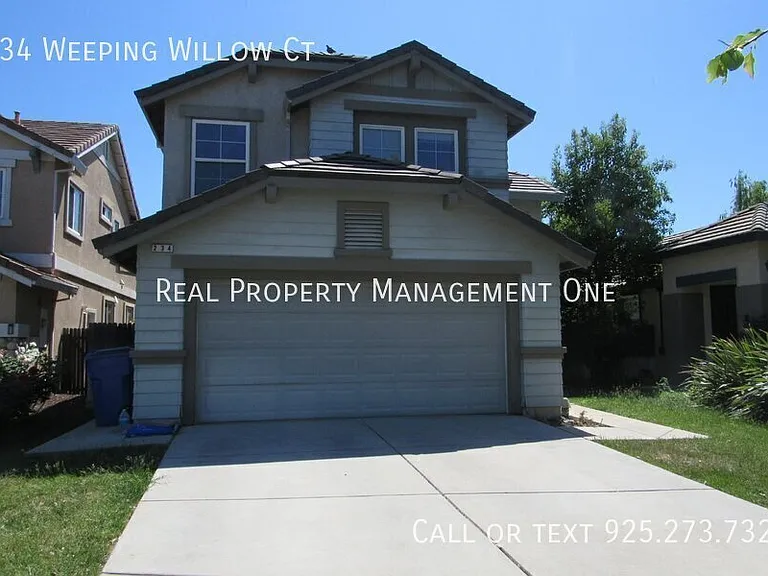 234 Weeping Willow Ct — Photo 2