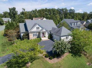 1412 Sunderland Ln, Keswick, VA 22947