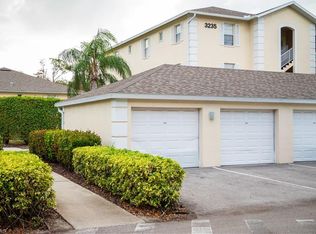 3235 Cypress Glen WAY #309, NAPLES, FL 34109
