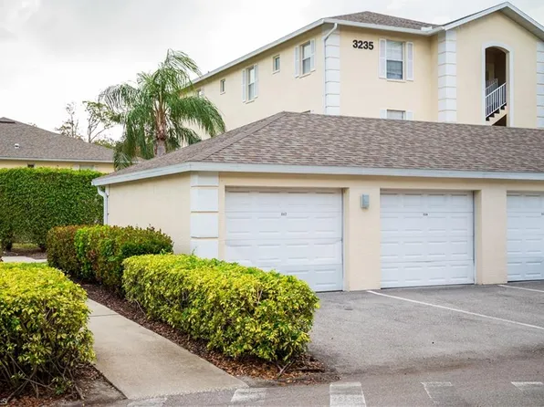 3235 Cypress Glen WAY #309, NAPLES, FL 34109