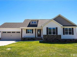 88 Sentinel Ct, Smithfield, NC 27577