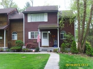 609B Sleepy Hollow Rd, Montague, NJ 07827