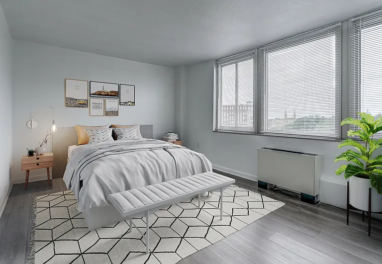 311 W Franklin St #STUDIO — Photo 2