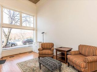 211 E Mount Royal Ave FL 1, Baltimore, MD 21202