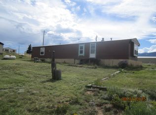 28 La Vie, Eagle Nest, NM 87718