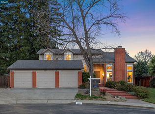 3317 Ellesmere Ct, Walnut Creek, CA 94598
