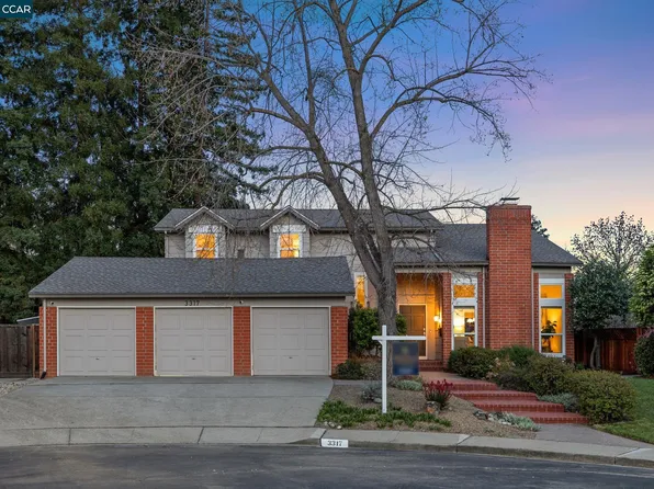 3317 Ellesmere Ct, Walnut Creek, CA 94598