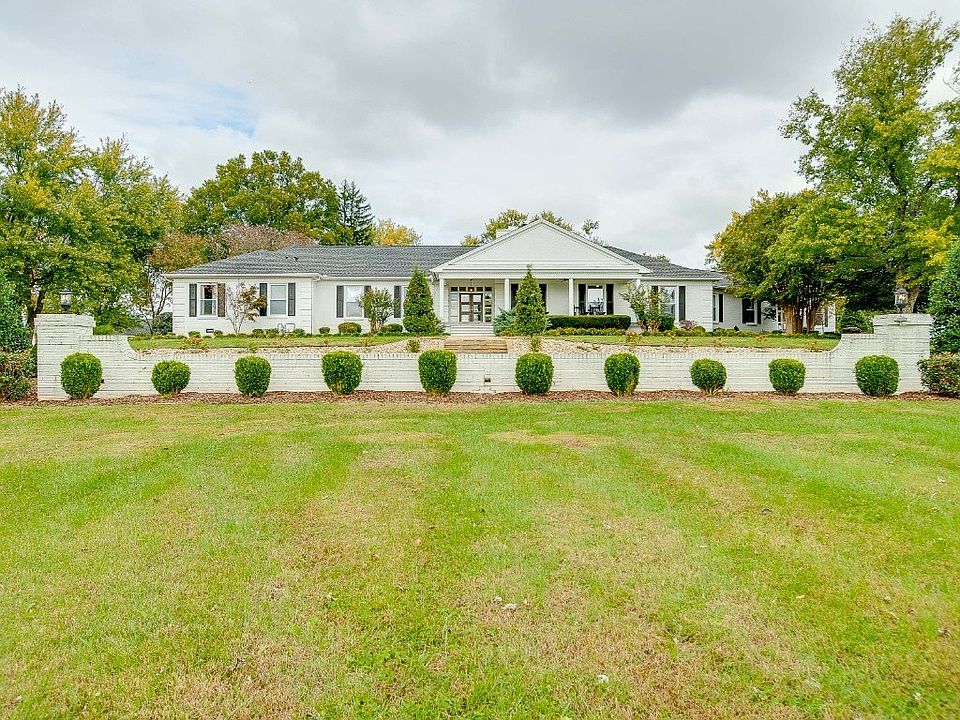 1220 Union St, Shelbyville, TN 37160 Zillow