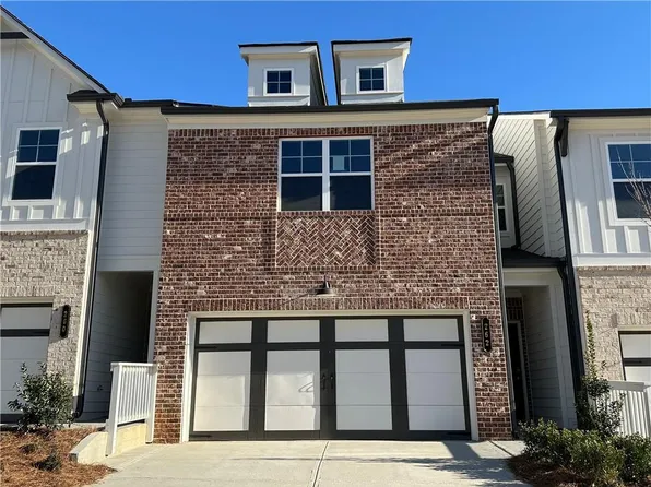 262 Depot Landing Rd #51, Auburn, GA 30011