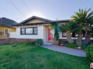 157 N Gage Ave, Los Angeles, CA 90063