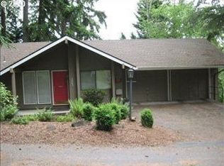 2865 Greentree Way, Eugene, OR 97405