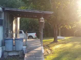 535 Ben Vass Rd, Ballard, WV 24918