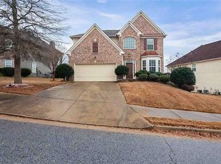 5616 Baffin Rd, Atlanta, GA 30349