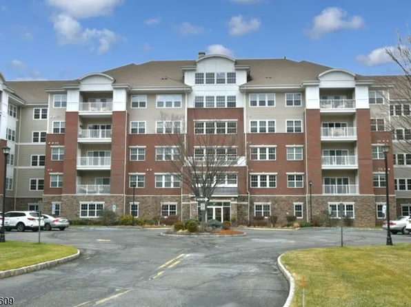 4218 Warrens Way #4218, Wanaque Boro, NJ 07465