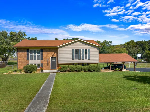2405 Southern Dr, Morristown, TN 37814