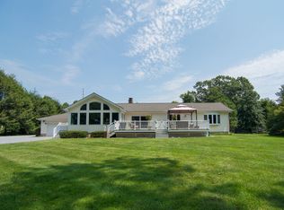 589 Harding Rd, Little Silver, NJ 07739
