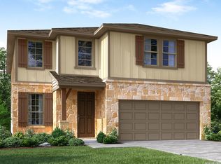 2810 Junction Bay, Converse, TX 78109