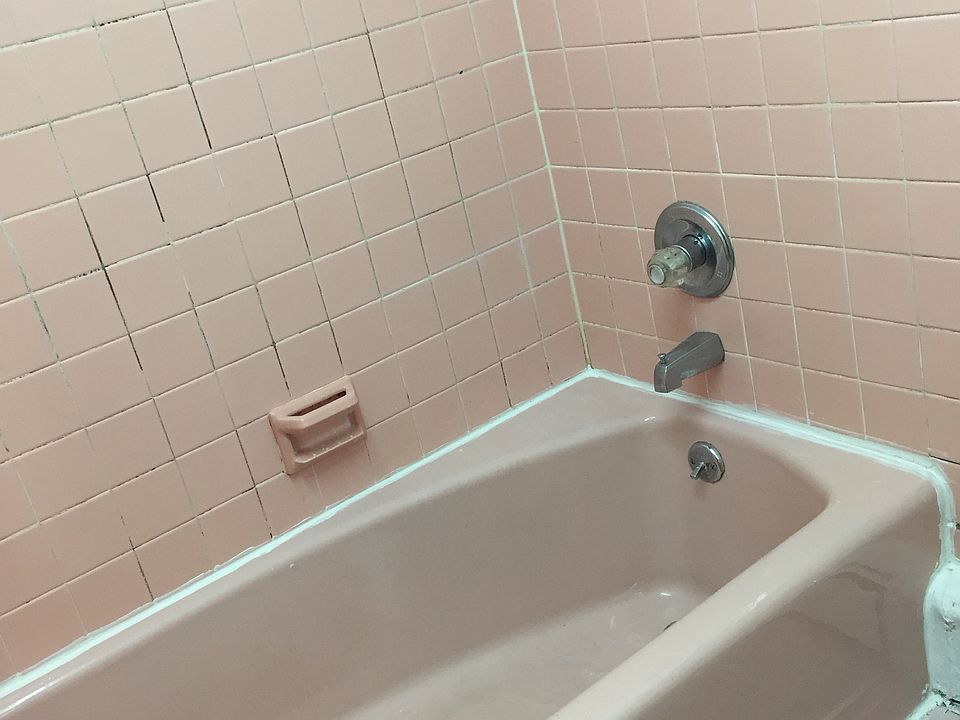 full bath
