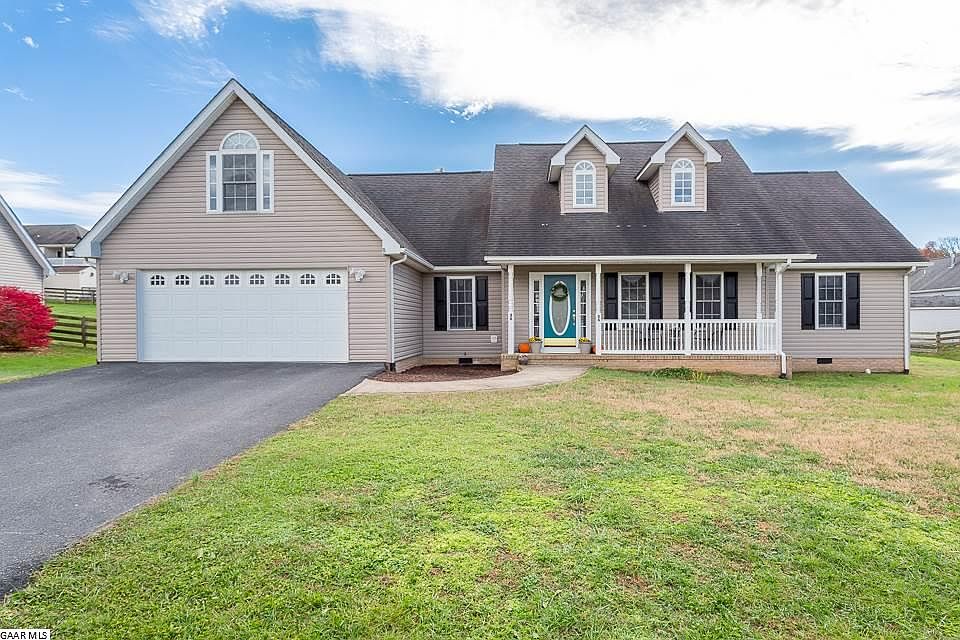36 Summer Ridge Dr, Stuarts Draft, VA 24477 Zillow