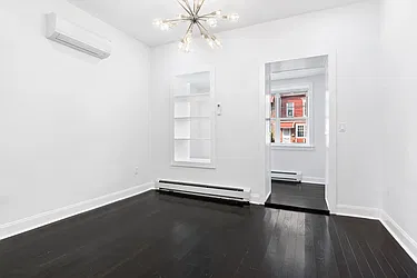 Rented by Corcoran