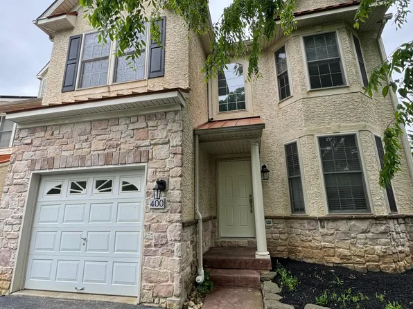 400 Barefield Ln, Conshohocken, PA 19428