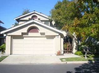 1045 Lakeridge Pl, San Ramon, CA 94582