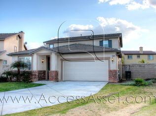 16508 Caribou St, Lake Elsinore, CA 92530