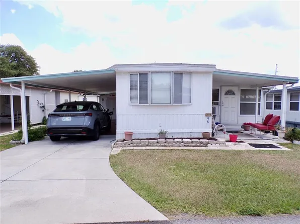 38644 Remora Ave, Zephyrhills, FL 33542