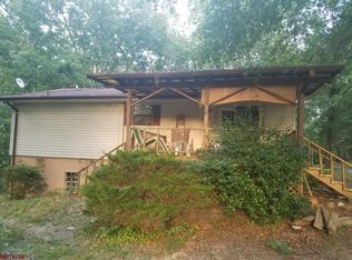 2127 Trotter Rd, Jasper, AL 35503