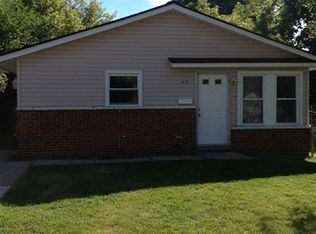 410 Kenilworth Ave, Pontiac, MI 48342