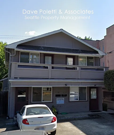 555 NE Ravenna Blvd #6506 — Photo 1