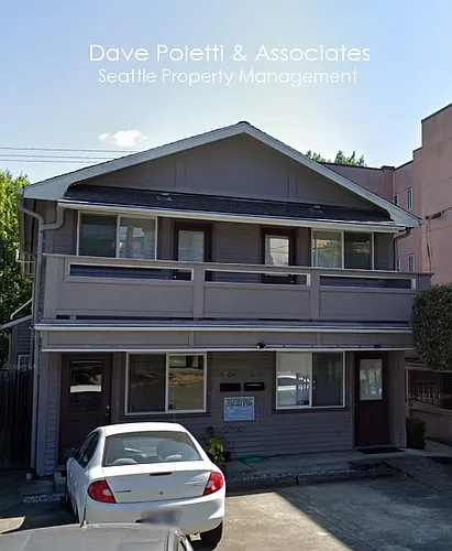 555 NE Ravenna Blvd #6506 Photo 1