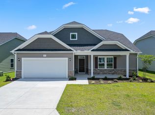585 Tullimore Ln NW LOT 200, Calabash, NC 28467