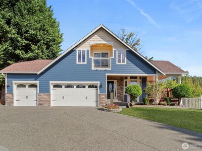 5629 46th Lane SE, Lacey, WA, 98503