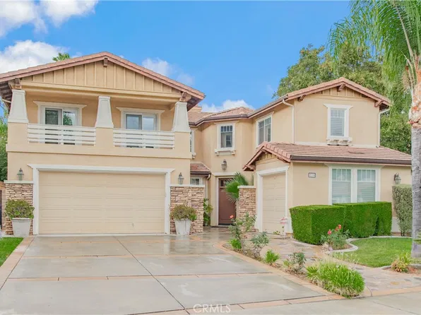 2219 Swiftwater Way, Glendora, CA 91741