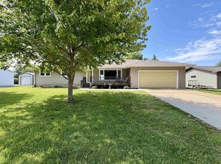 559 Summit Avenue, Monticello, WI 53570