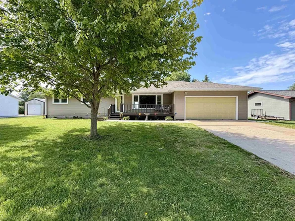 559 Summit Avenue, Monticello, WI 53570