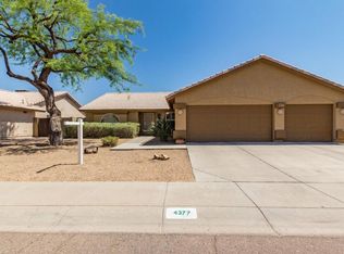 4377 E Muriel Dr, Phoenix, AZ 85032
