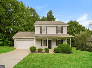 65 Cynthia Ct, Dallas, GA 30157