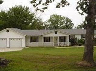 25389 Buck Creek Rd, Festus, MO 63028
