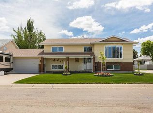 2123 N 16th Ave, Coaldale, AB T1M 1J9