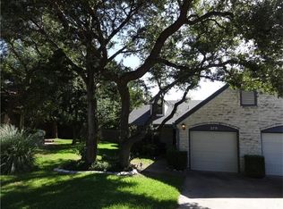 279 Mooring Cir APT A, Lakeway, TX 78734