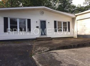 709 Majestic Lodge Rd, Hot Springs National Park, AR 71913