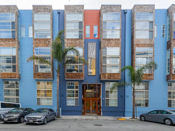 175 Bluxome St Unit 119, San Francisco, CA 94107