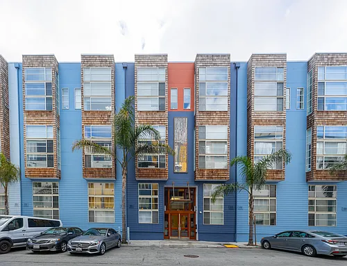 175 Bluxome St #119 Photo 1