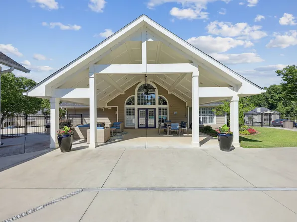 Summit Place at Limestone