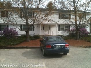 229 Flaggy Meadow Rd APT 2, Gorham, ME 04038