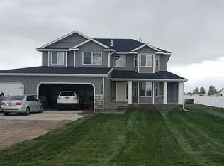 4009 E 54 N, Rigby, ID 83442